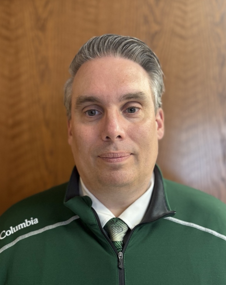 Lucas Clouse Once Supervised the Teachers Who Taught Him. Now He Leads West Perry.